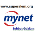 Mynet Sohbet Odaları