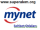 Mynet Sohbet Odaları