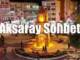 aksaray sohbet