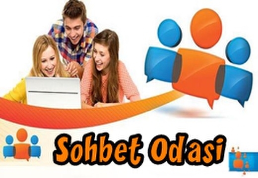 Arkadaşlık Sohbet Odaları