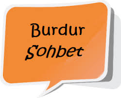 Burdur Sohbet Mobil Burdur Chat Odaları