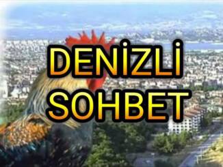 denizli sohbet
