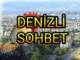 denizli sohbet
