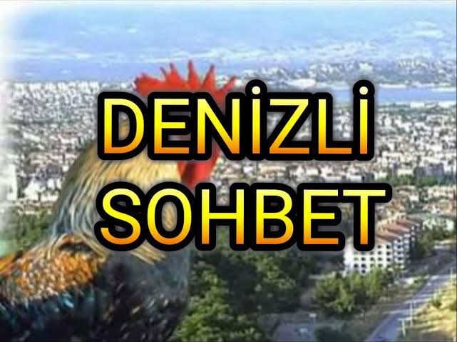 Denizli Sohbet Mobil Denizli Chat Odaları