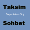 taksim sohbet
