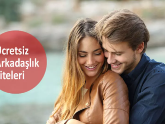 Arkadaşlık Siteleri