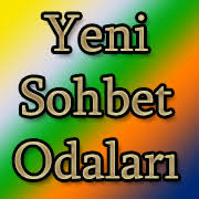 Yeni sohbet odaları