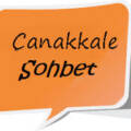 anakkale Sohbet