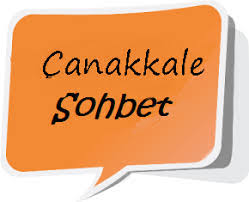 Çanakkale Sohbet Mobil Çanakkale Chat Odaları