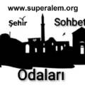 ehir Sohbet Odaları