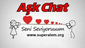 ask sohbet