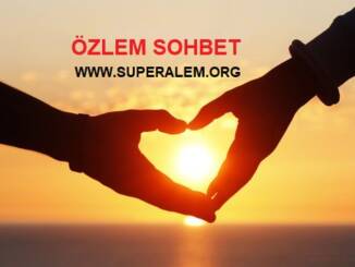 Özlem Sohbet