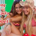 Genc Kizlarla Sohbet