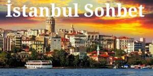 Istanbul kizlarla sohbet