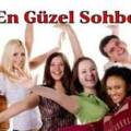 guzel sohbet