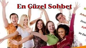 Güzel Sohbet, Güzel Chat Odaları