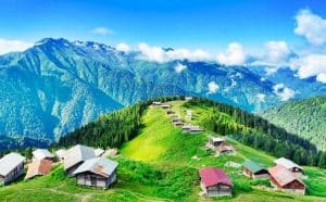 Karadeniz Sohbet, Karadeniz Chat Odaları