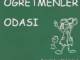 ogretmen sohbet odasi