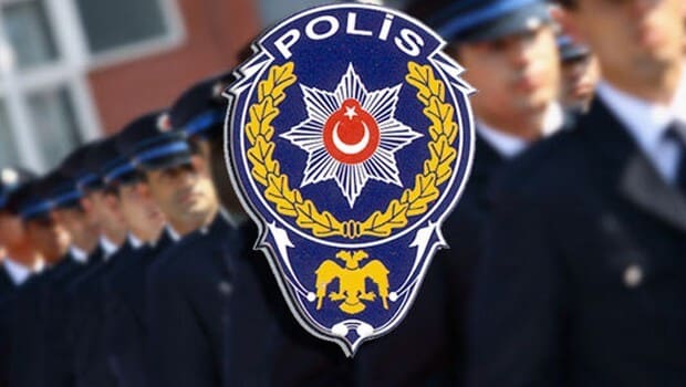 Polis Chat Sohbet Odaları