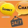 Sohbet Chat