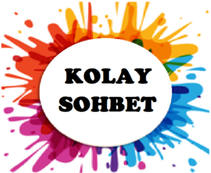 Kolay Sohbet Mobil Odalari