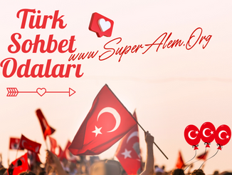 Türk Sohbet Türk Chat Odaları