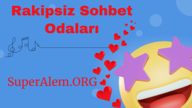 Rakipsiz Sohbet Rakipsiz Chat Odaları